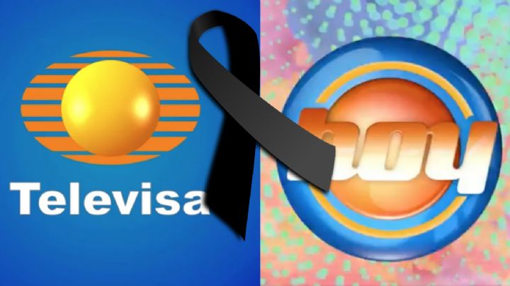 Televisa, de luto: Muere famosa primera actriz de un infarto y estremece en 'Hoy' su último adiós