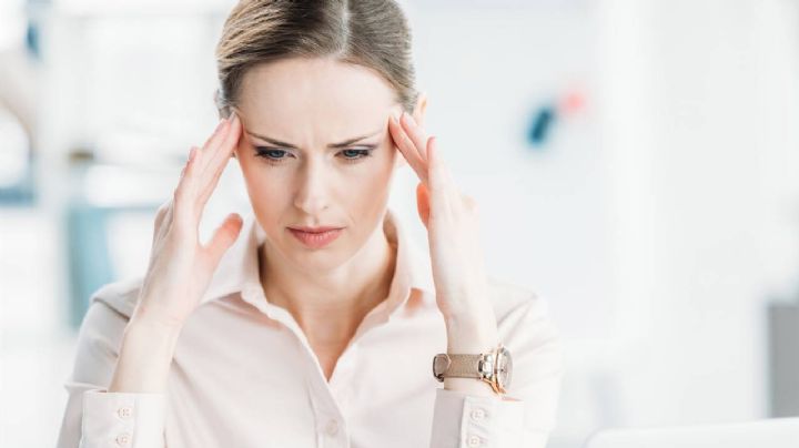 Agencia de salud de EU aprueba medicamento para combatir la migraña; la eliminaría en 15 minutos