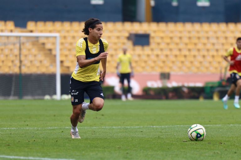 Tigres vs América EN VIVO: Hora y dónde ver el partido de la jornada 11 del CL 23 de la Liga MX