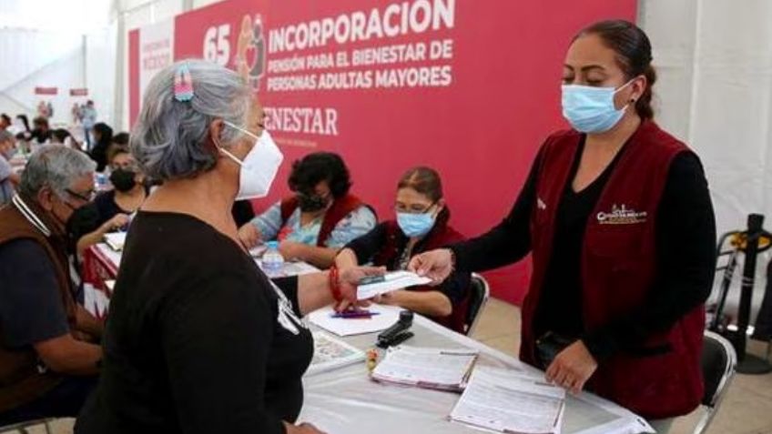 ¿No te han pagado? Por esto adultos mayores no han recibido el pago de la Pensión del Bienestar