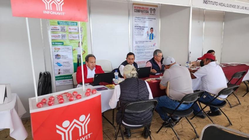 Crédito Infonavit: Así puedes obtener casi 150 mil pesos para remodelar y modernizar tu vivienda