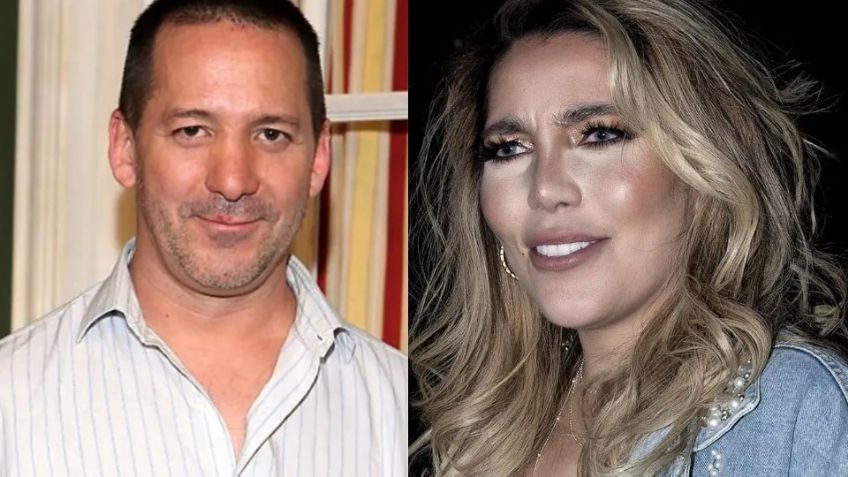 "Gato muerto de hambre": Frida Sofía se le va con todo Luis Enrique Guzmán por 'robo' a Silvia Pinal