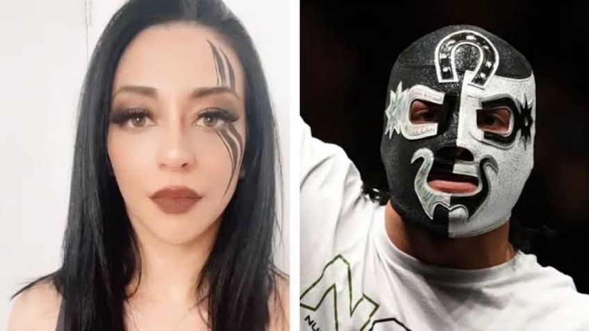 Del cuadrilátero a prisión; por intento de feminicidio detienen a luchador Cuatrero en Aguascalientes