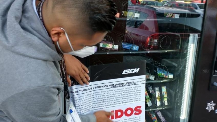 Vapeadores: Se intensifica la batalla contra el uso de estos productos en el Estado de México