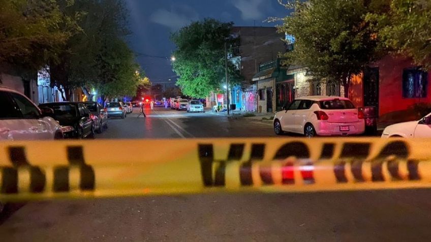 Joven asesina por error a un niño tras dispararle con un rifle para cazar ardillas en Nuevo León