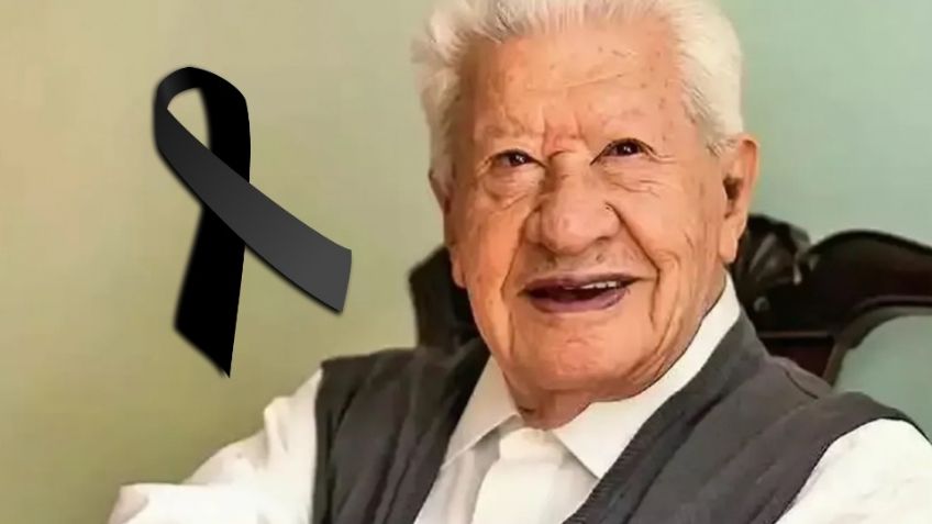 ¿Murió Ignacio López Tarso? Estremece trágica noticia sobre el actor de Televisa; temen lo peor