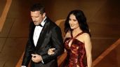 Foto ilustrativa de la nota titulada: Salma Hayek, Antonio Banderas y más; todos los artistas hispanos que acudieron a los Oscar 2023