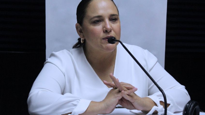 Sonora: Obras mal planeadas y de dudosa calidad crean caos en el Guaymas gobernado por Karla Córdova