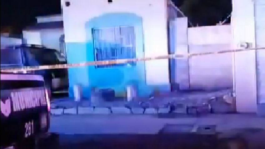 Cajeme: Balacera en plena calle de Ciudad Obregón causa pánico y moviliza a las autoridades