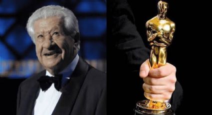 Premios Oscar 2023 hace desaire a Ignacio López Tarso; Academia lo deja fuera de la sección 'In Memoriam'