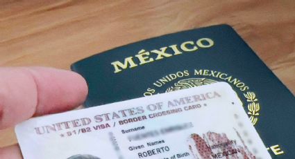 ¿Te urge sacar la visa americana? Estas son las citas más próximas en México; todas son hasta el 2024