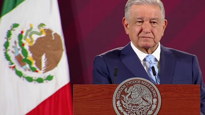 'Mañanera' de AMLO: Segunda etapa de Planta Fotovoltaica en Puerto Peñasco, Sonora, quedará en 2024