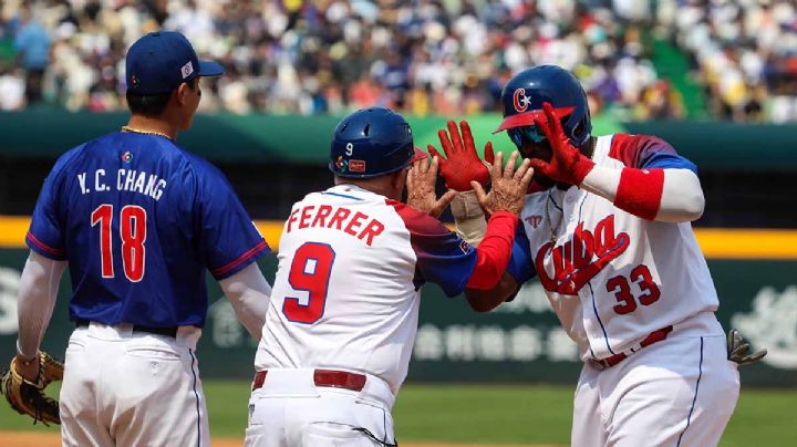 Clásico Mundial de Beisbol: ¿Quiénes son las selecciones clasificadas hasta el momento en el torneo?