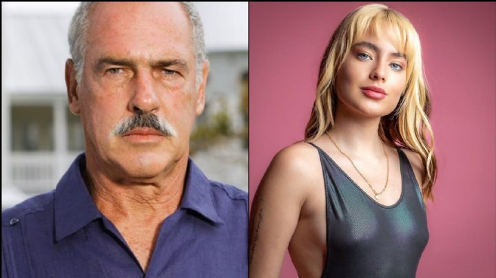 Televisa en shock: Nieta de Andrés García hunde al actor y hace tremenda confesión sobre su abuelo