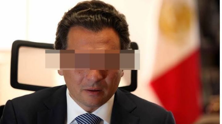 Emilio Lozoya está a un paso de definir su futuro; abogado vuelve a buscar la reparación del daño