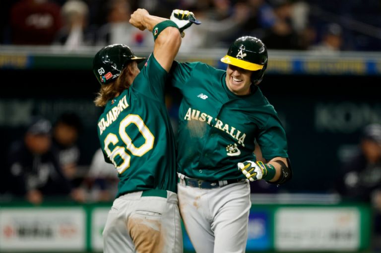 Cásico Mundial de Beisbol: ¿Quiénes son las selecciones clasificadas hasta el momento en el torneo?