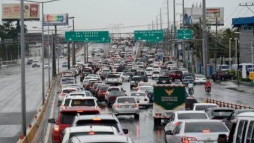 Hoy No Circula lunes 13 de marzo del 2023: ¡Evita multas! Placas que 'descansan' en CDMX y Edomex