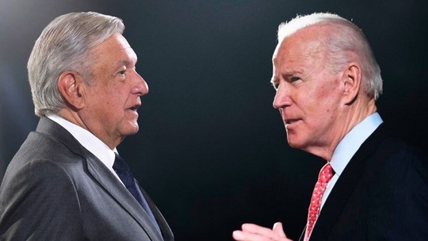 Fentanilo, el nuevo eje de la agenda binacional entre México y Estados Unidos