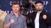 'Canelo' Álvarez vs John Ryder: Confirmada la pelea del mexicano en Guadalajara en el Estadio Akron