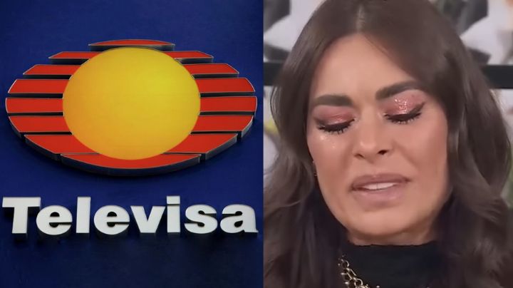 Tras duro divorcio y 16 años en 'Hoy', Galilea Montijo abandona Televisa y se va a Estados Unidos