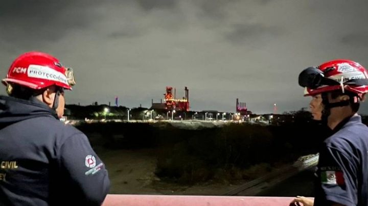 Nuevo León 'despierta' con un fuerte olor fétido; apuntan a fuga de gas LP y hasta orines de gato