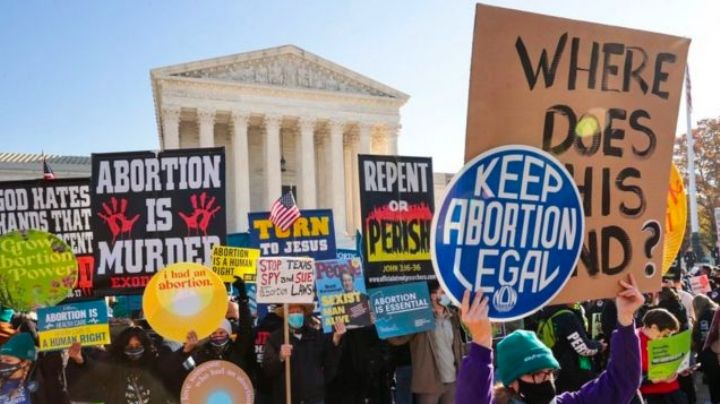 De no creer: Legisladores en Carolina del Sur quieren castigar el aborto con pena de muerte