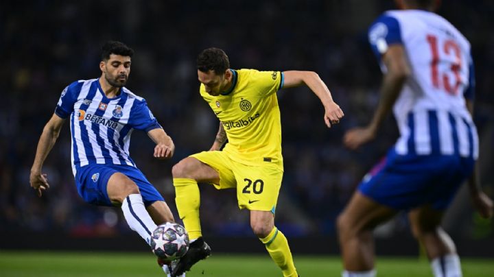 Inter se une a los clasificados a Cuartos de Final de la Champions League; ¿quiénes son los otros?