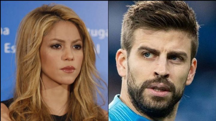 Este sería el mensaje oculto que Shakira incluyó en 'Acróstico' y es para Gerard Piqué