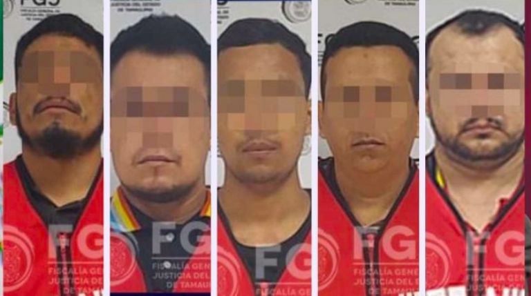 Vinculados a proceso 