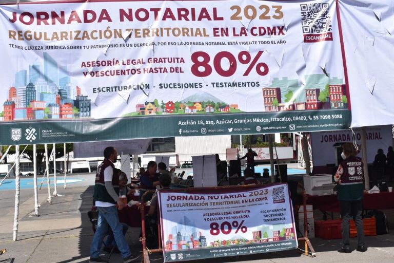 Descuentos en Testamentos en CDMX