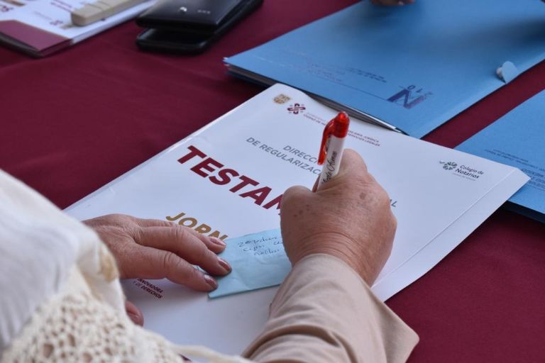 Descuentos en Testamentos en CDMX