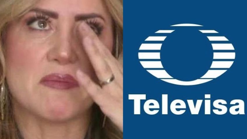 Tras hundir a Legarreta y veto en 'Hoy', galán abandona TV Azteca y presume su regreso a Televisa