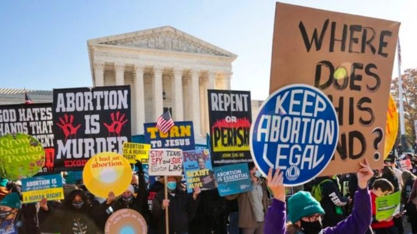 De no creer: Legisladores en Carolina del Sur quieren castigar el aborto con pena de muerte