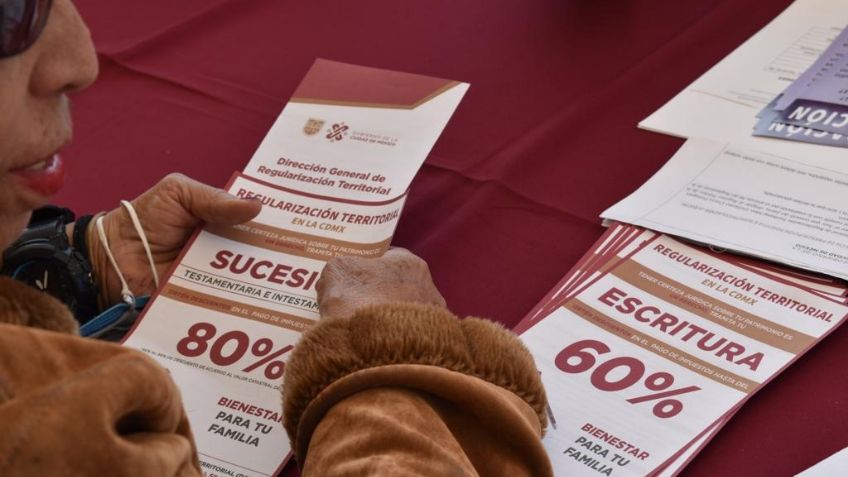 Asiste a la Jornada Notarial de la CDMX y consigue descuento del 60% en Testamentos y Escrituras