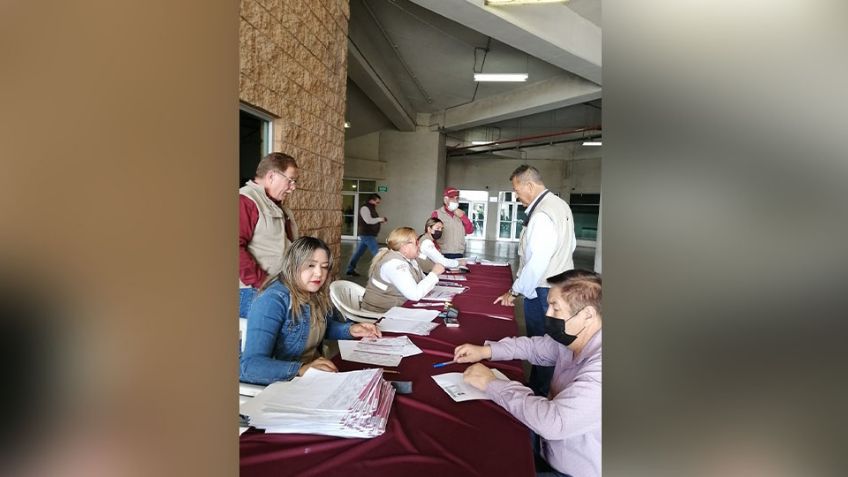 Termina plazo para recoger tarjeta del Banco del Bienestar para el cobro de pensión