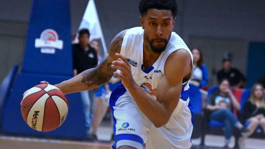 Gran remontada de Halcones de Obregón y logran primer triunfo en el Cibacopa 2023