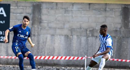 El mexicano que se formó en Pachuca, jugó en España y ahora tiene nuevo equipo en el extranjero