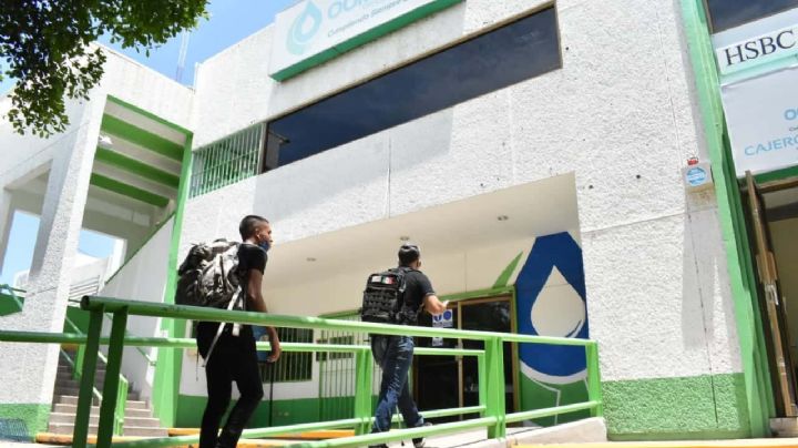Cajeme: Oomapasc causa indignación al comprar camión viejo y a sobreprecio; costó más de 4mdp