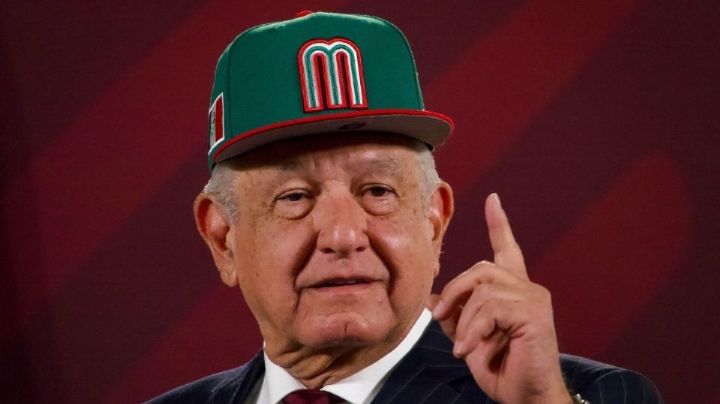 Clásico Mundial: AMLO, desvelado pero feliz por triunfo de la Selección de México sobre Gran Bretaña