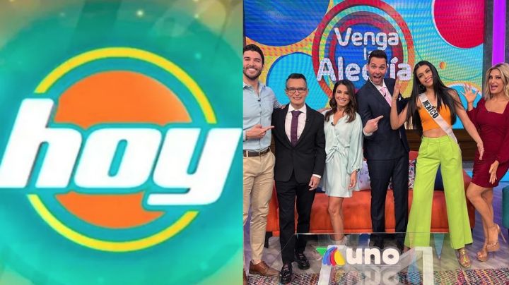 Adiós 'Hoy': Tras 11 años en TV Azteca y rechazar protagónico en Televisa, actriz regresa a 'VLA'