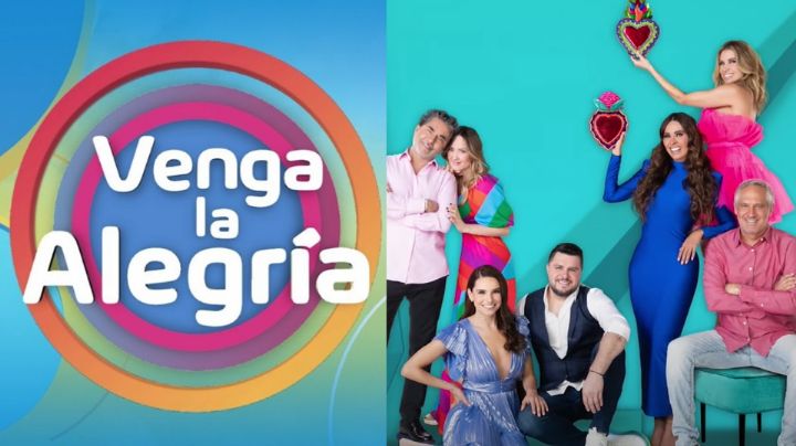 Salió del clóset: Tras bajar 15 kilos y veto de Televisa, conductora deja 'VLA' y vuelve a 'Hoy'