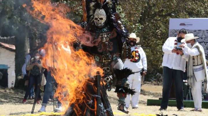 No te pierdas el Festival del Quinto Sol: un espacio para los dioses en el Estado de Mexico