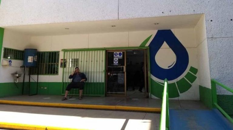 Oomapasc vuelve a causar indignación en Cajeme. Foto: Internet/Ilustrativa