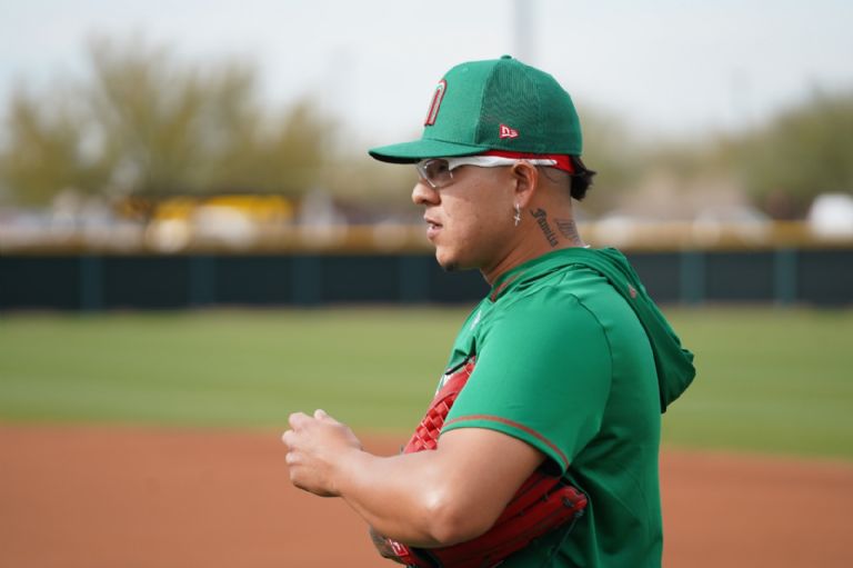 Benjamín Gil confirma al pitcher que abrirá en los Cuartos de Final del Clásico Mundial de Beisbol