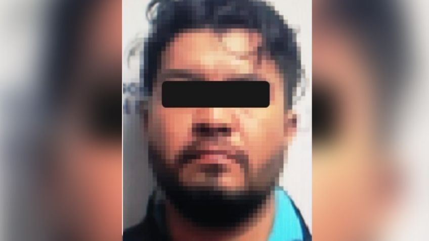 Tras persecución y ataque armado contra policías estatales, aprehenden a Joan en Guadalajara