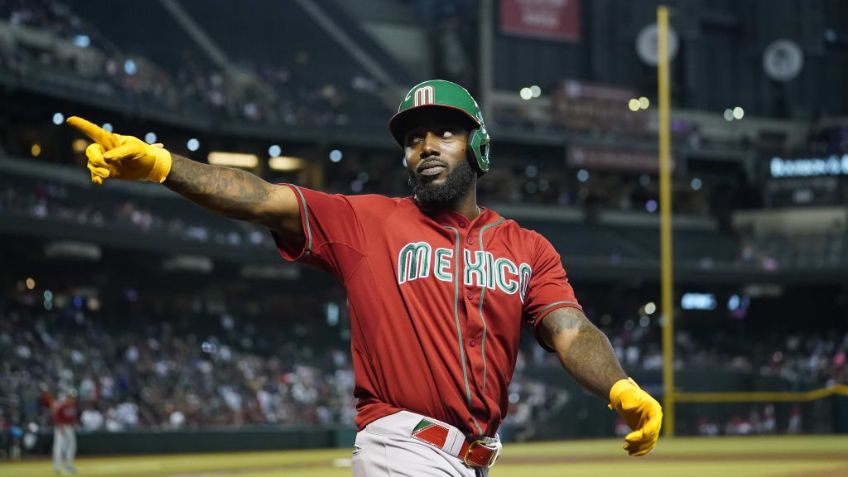 México vence a Canadá con gran actuación de Arozarena y clasifica en el Clásico Mundial de Beisbol