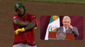 Randy Arozarena: La figura de la Selección Mexicana de Beisbol al que AMLO ayudó para su nacionalización