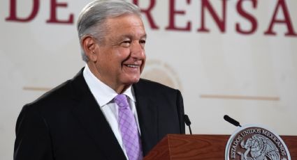 AMLO: Señalar a México como responsable del consumo de fentanilo en EU es "muy corriente, muy chafa"