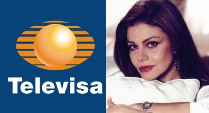 María Sorté: Tras atentado contra su hijo y 6 años desaparecida, regresa a las novelas de Televisa