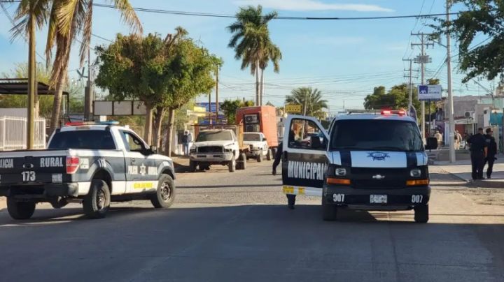 Mañana violenta en Ciudad Obregón: A tempranas horas, balacera en vivienda deja una víctima